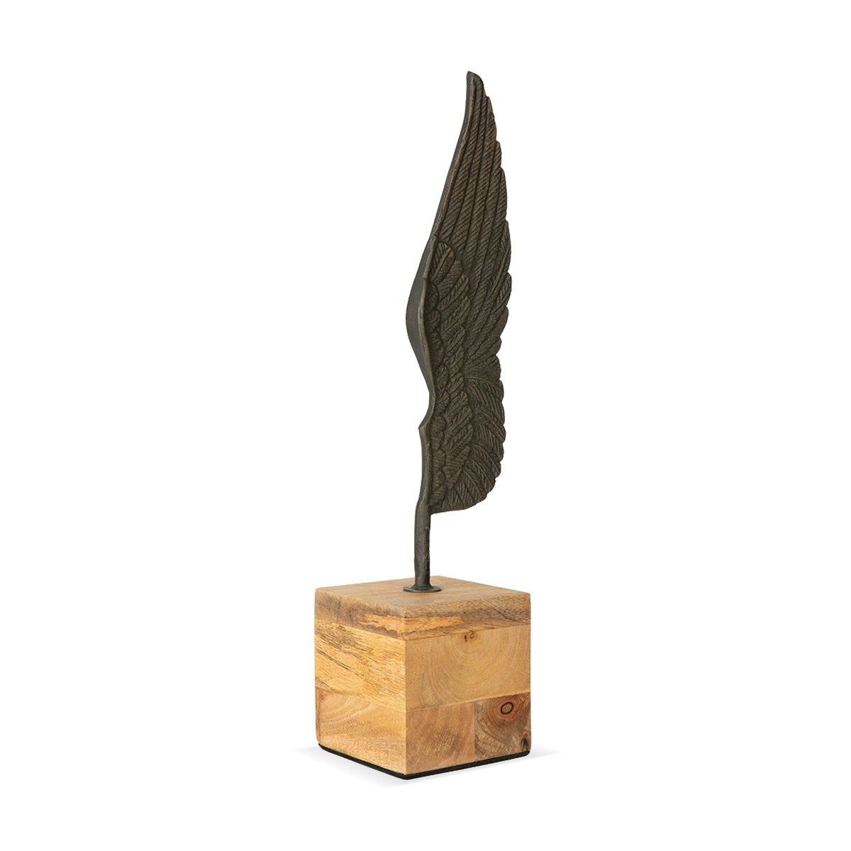 Guardian Angel Wings Decor Piece -  - IAAH